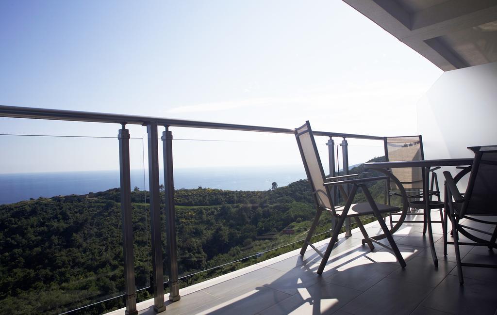 Altezza Relax Apartments Budva Exterior foto