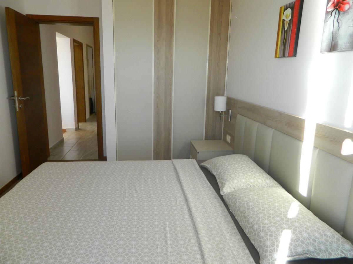 Altezza Relax Apartments Budva Exterior foto