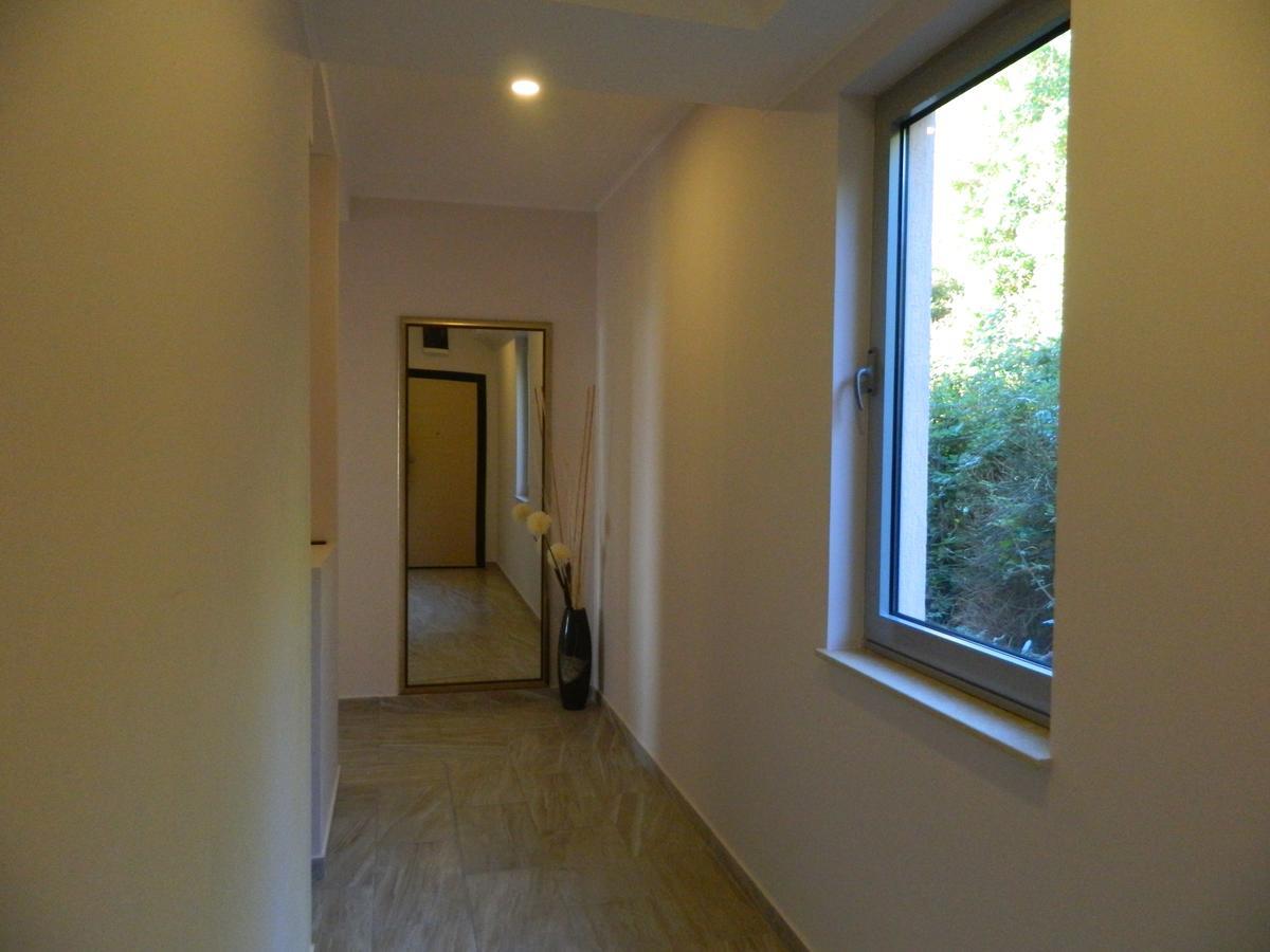 Altezza Relax Apartments Budva Exterior foto