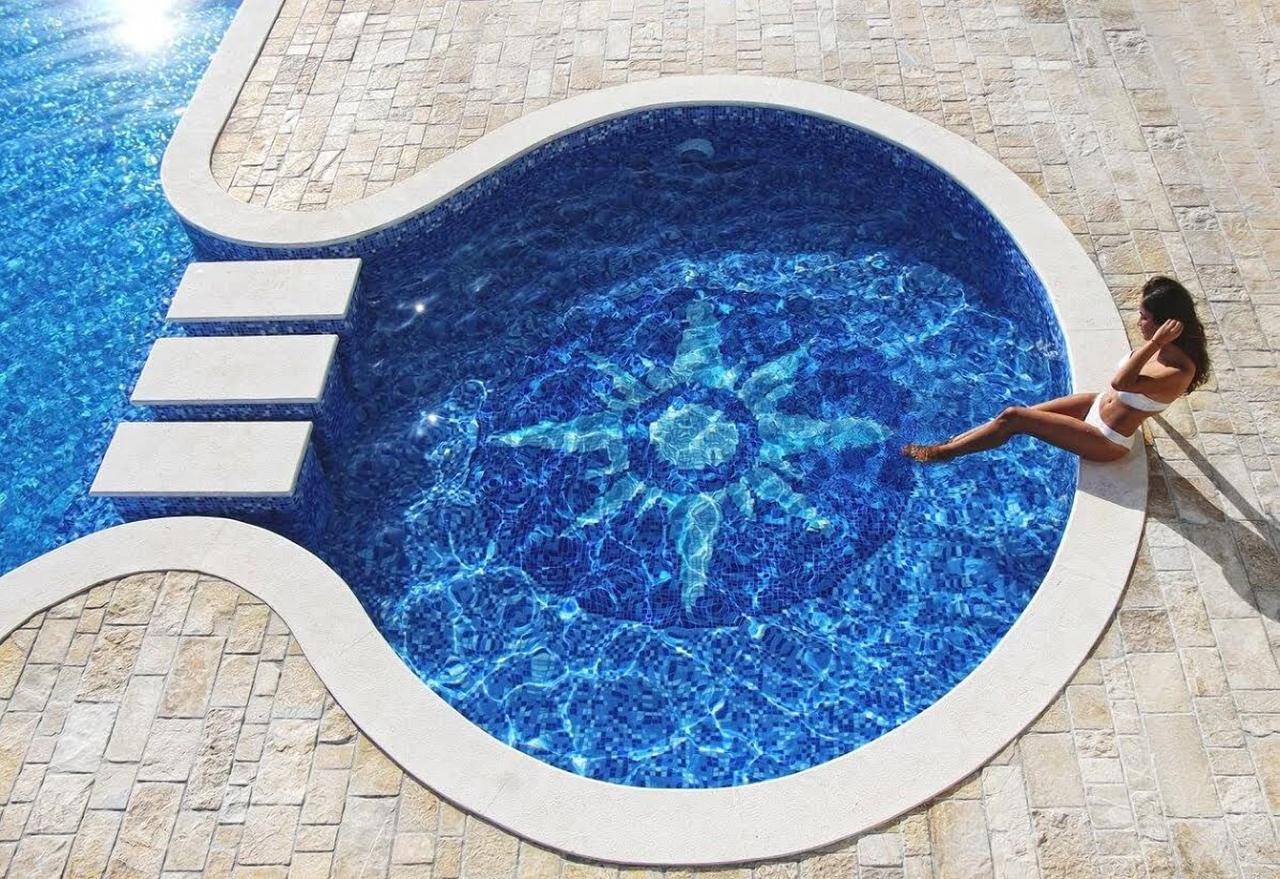 Altezza Relax Apartments Budva Exterior foto