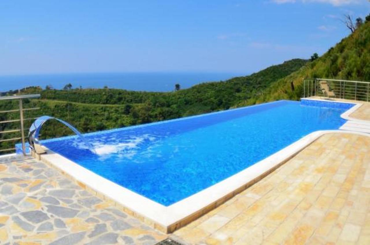 Altezza Relax Apartments Budva Exterior foto