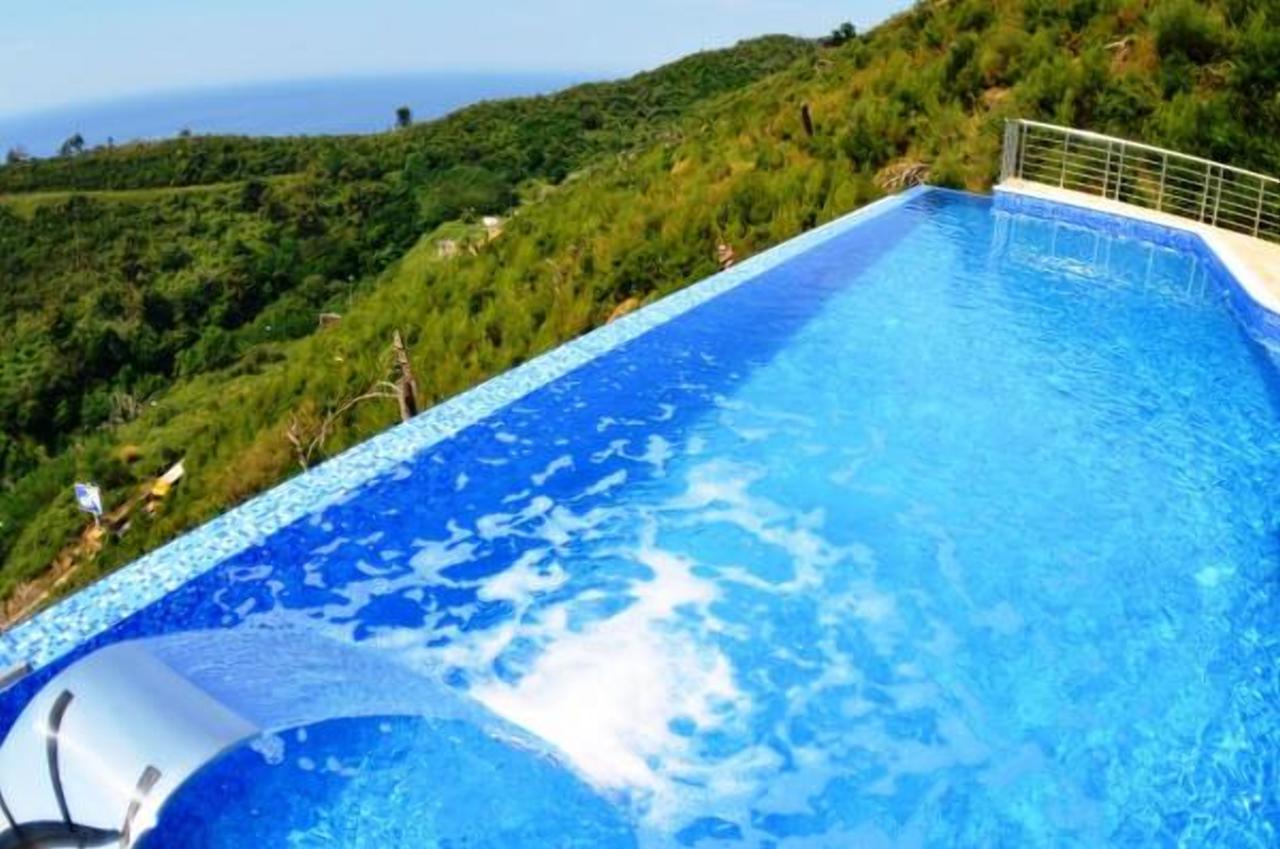 Altezza Relax Apartments Budva Exterior foto
