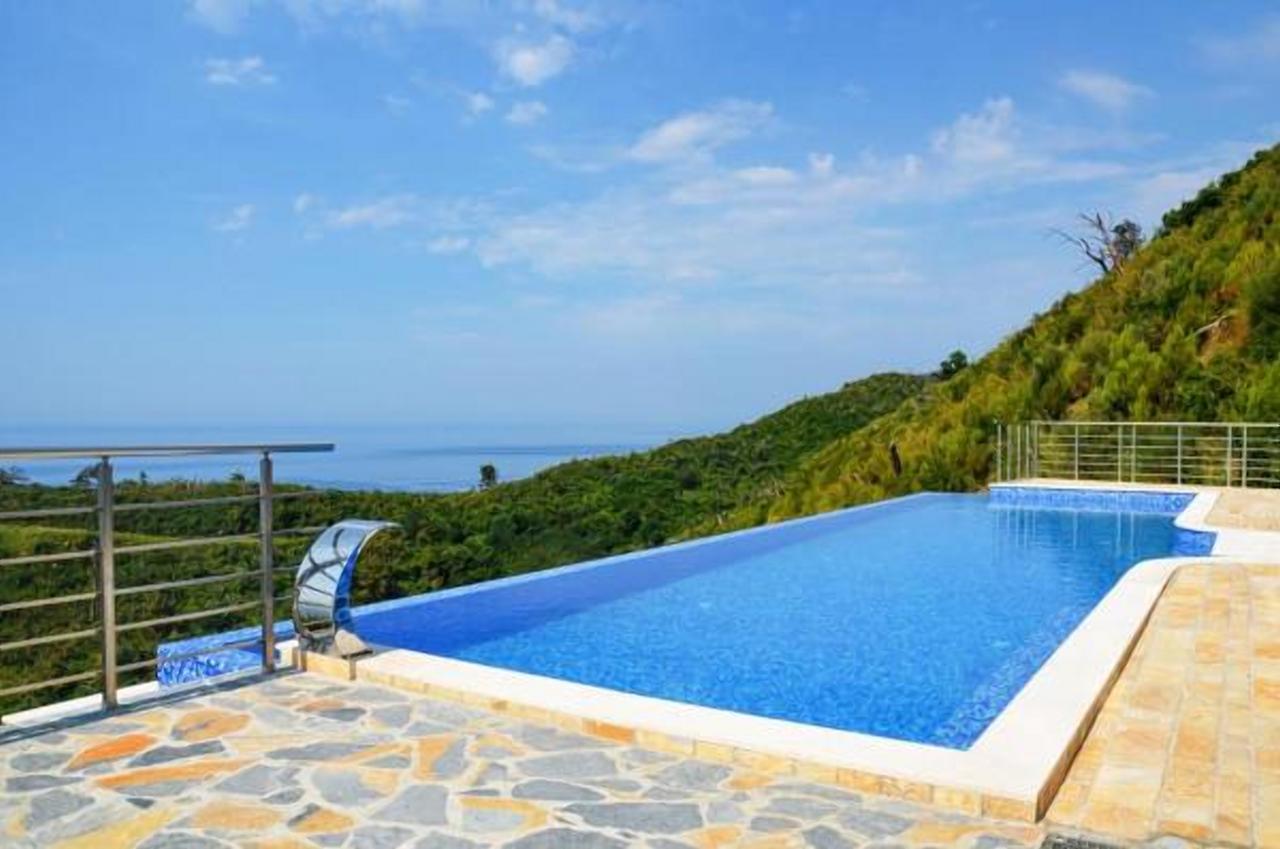 Altezza Relax Apartments Budva Exterior foto