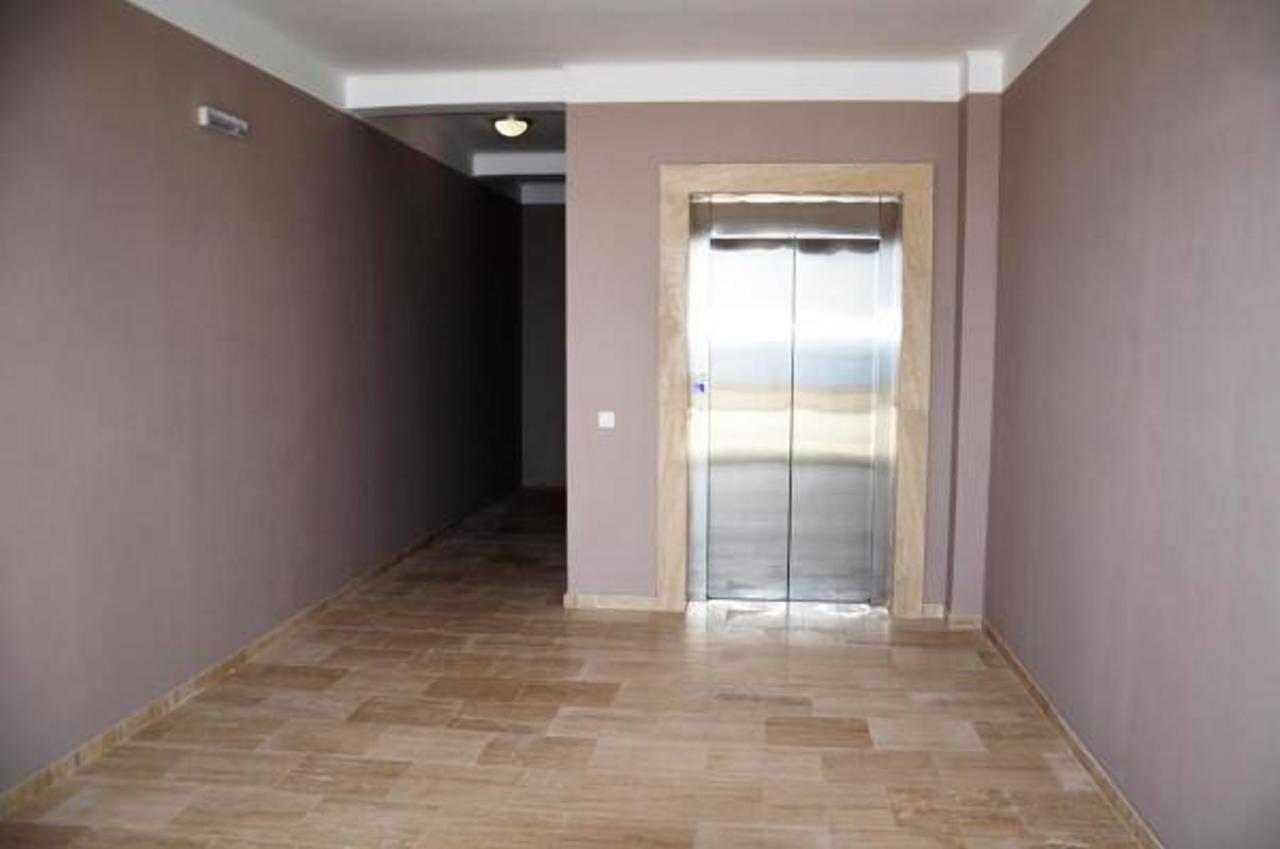 Altezza Relax Apartments Budva Exterior foto
