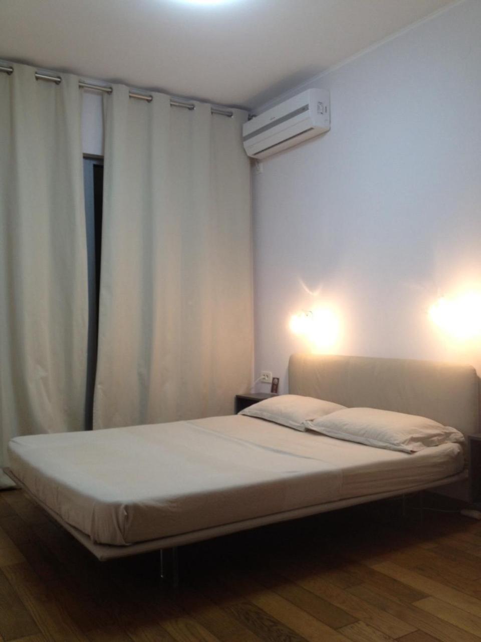 Altezza Relax Apartments Budva Exterior foto
