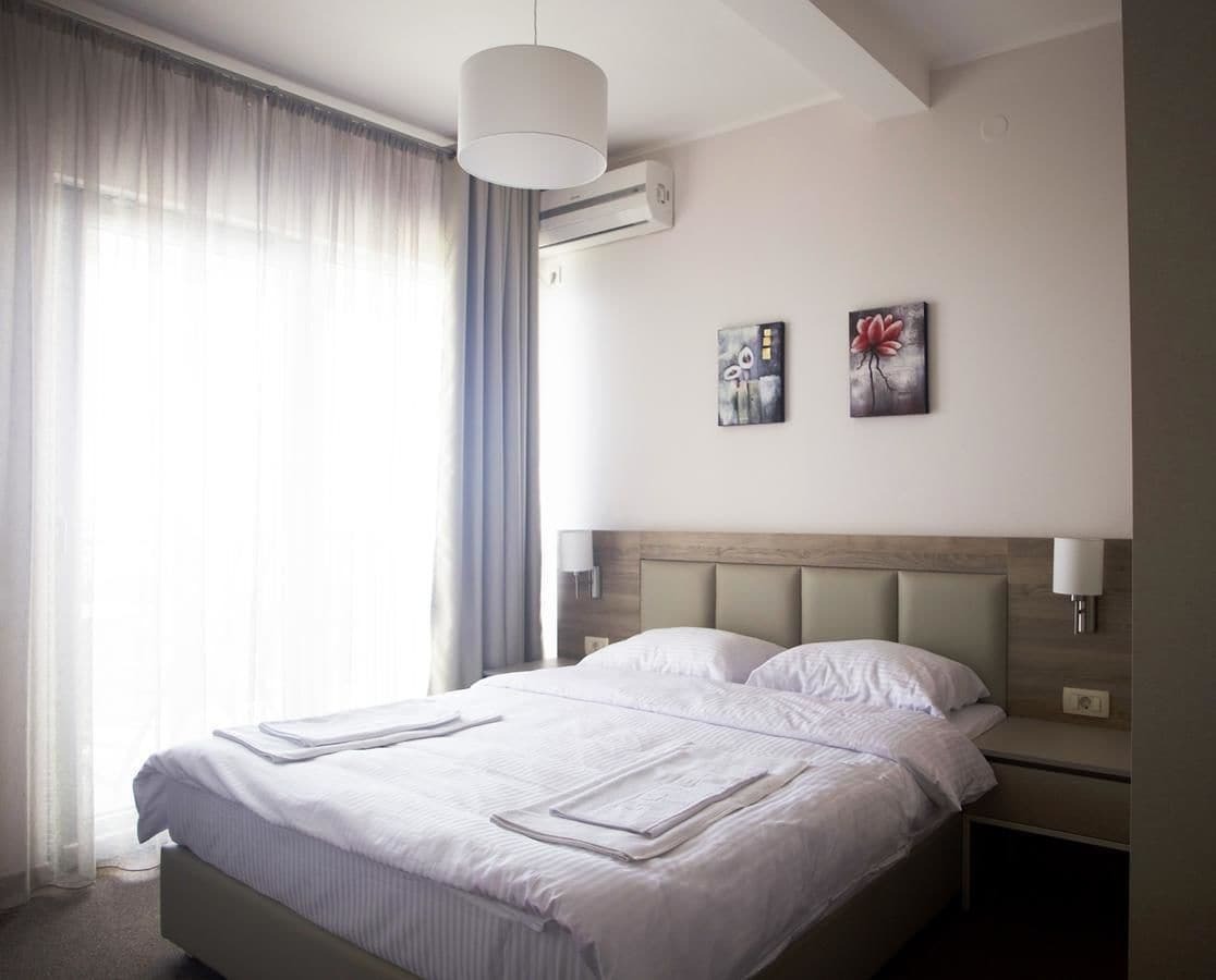 Altezza Relax Apartments Budva Exterior foto